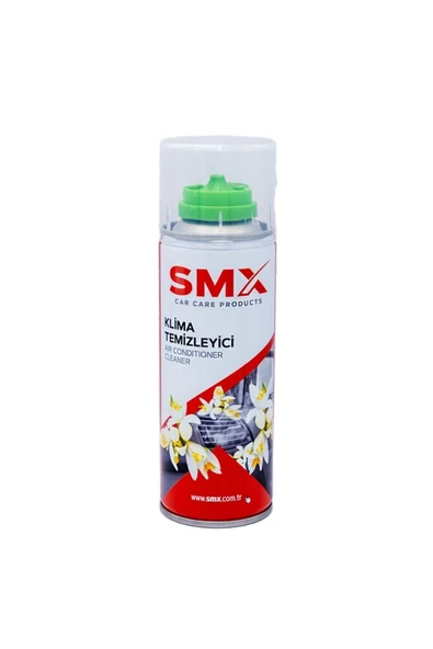 SMX Klima Temizleyici 200 mL