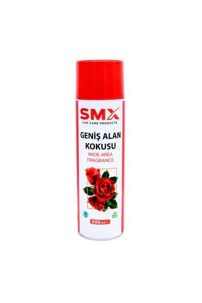 SMX Geniş Alan Kokusu 500 Ml ürün görseli 1