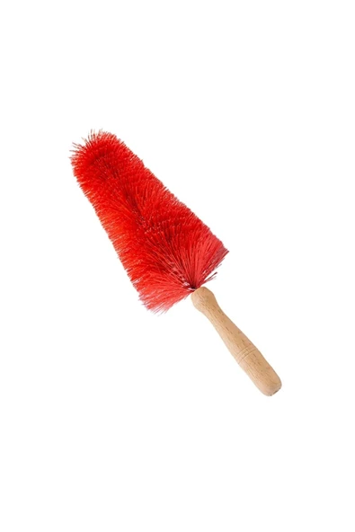 SMX Jant Temizleme Fırçası 1 Adet ürün görseli 1