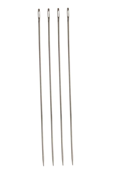 Yorgan İğnesi 4'lü - Resim 2