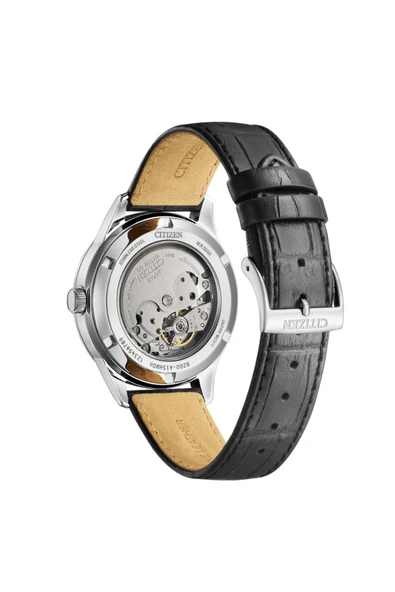 CITIZEN NY4058-01EE Otomatik Kol Saati - Resim 3