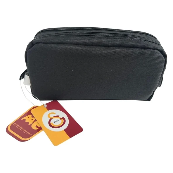 Galatasaray Orjinal Lisanslı Vıctor Osımhen Kalem Çantası-kurusu-kalemlik 25589 - 4