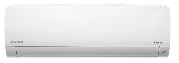 Grundig GAC 12004 A++ 12000 BTU Inverter Duvar Tipi Klima