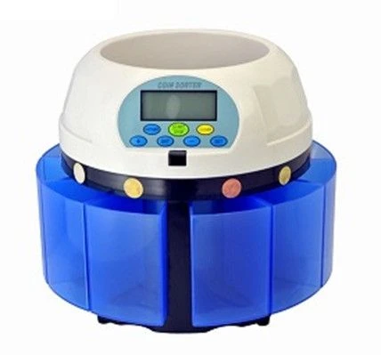 Jet Para Sayma Makinesi 5 TL Sayma Özellikli