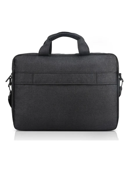 Lenovo Case 15.6" Toploader T210 Taşınabilir Bilgisayar Çantası Siyah GX40Q17229 - 2