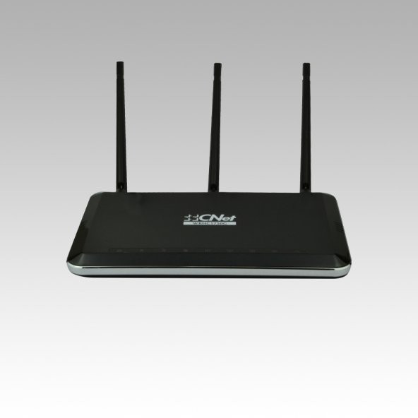 CNet WRHC1750G Router - 1