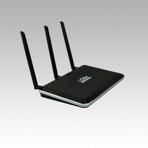 CNet WRHC1750G Router - 2