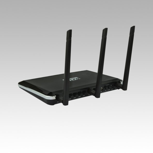 CNet WRHC1750G Router - 3