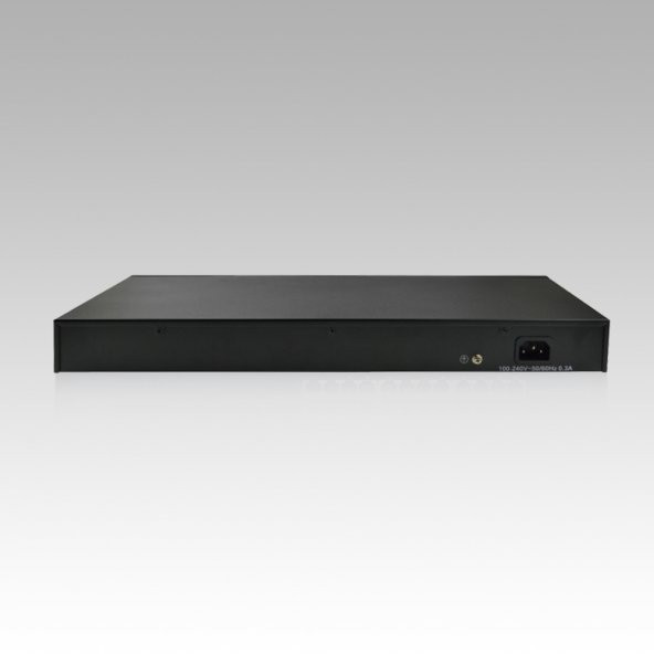 CNet CSH-2400 Fast Ethernet Switch - 2
