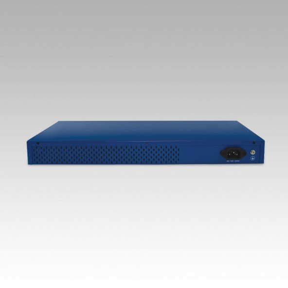 CNet CGS-2400 Gigabit Ethernet Switch - 2