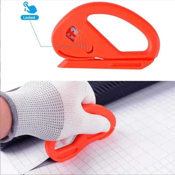 Cam Filmi ,Ppf,Vinil ve Folyo Kesici - Resim 4