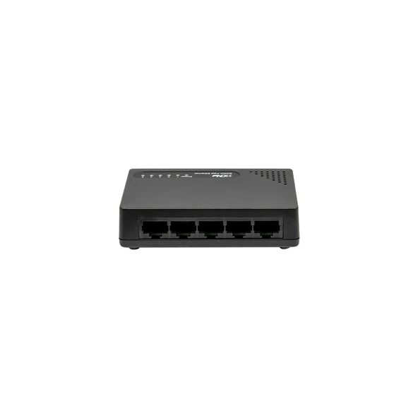 CNet CSH-500 Fast Ethernet Switch ürün görseli