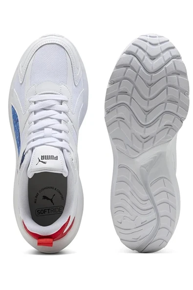 Puma 308903 02 BMW MMS Hypnotic Ls Unisex Spor Ayakkabı - Resim 5