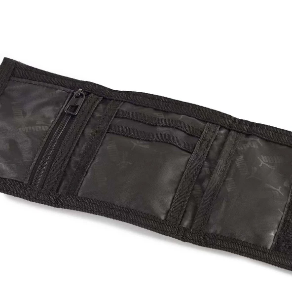 Puma 054758 04 Phase Aop Wallet Cüzdan Siyah - 3