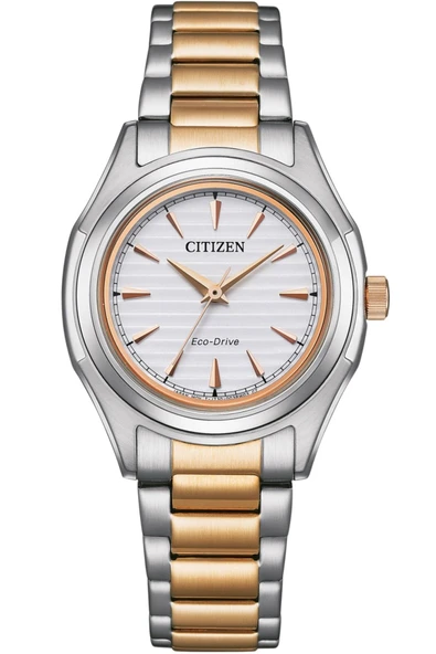 CITIZEN Fe2116-85A Kadın Kol Saati ürün görseli