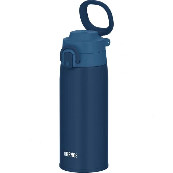 Thermos JOS-550 Vacuum Insulated Mug Taşıma Halkalı 0,55 Lt - 7