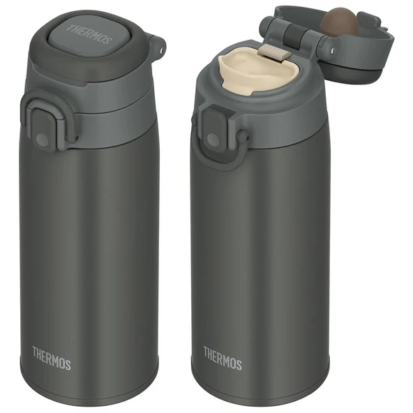 Thermos JOS-550 Vacuum Insulated Mug Taşıma Halkalı 0,55 Lt - 3