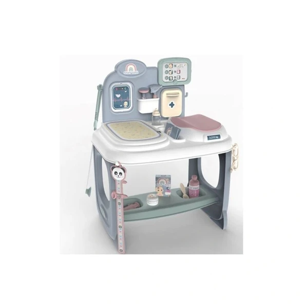 Nessiworld 7600240305 BABY CARE CENTER - 2