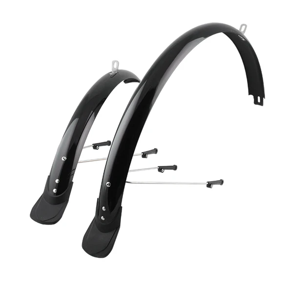 Çamurluk - 24, PVC, FNG-50, Siyah - Resim 2