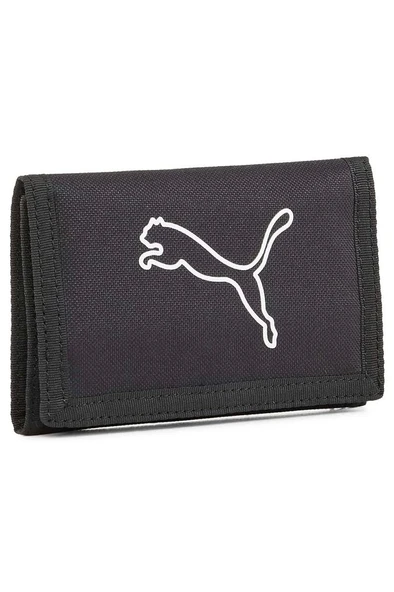 Puma 054759-01 Plus Wallet Spor Cüzdanı Siyah