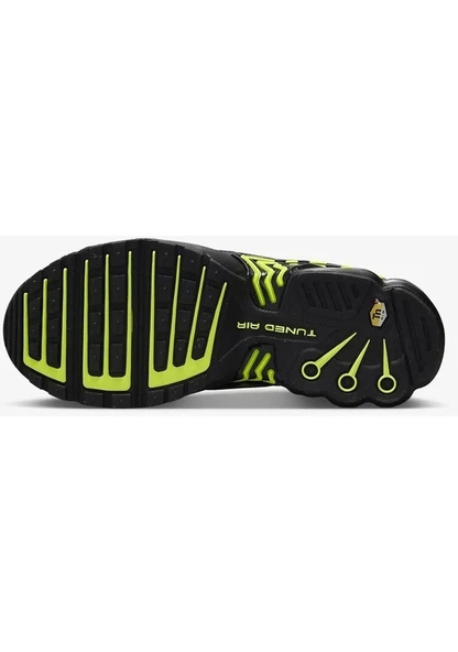 Nıke Aır Max Plus FB8026-001 - Resim 4