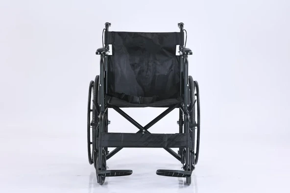 Golfi G102 Manuel Tekerlekli Sandalye - 4