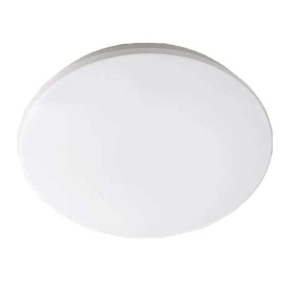 Ayt Ledx AL-RP251 18 Watt Radar Sensörlü 1620 Lümen Beyaz E27 Armatür Led Aydınlatma