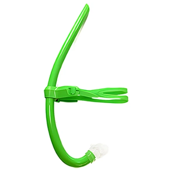 Proforce Çocuk Havuz Şnorkeli Yeşil - 1