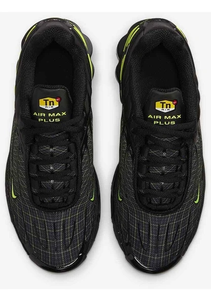 Nıke Aır Max Plus FB8026-001 - Resim 2