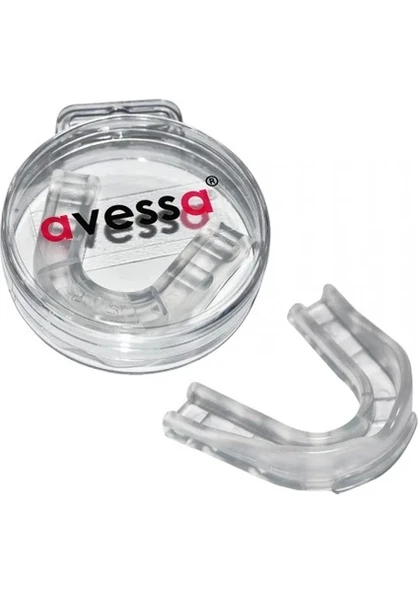Avessa Dgl-100 Boks Dişliği Şeffaf