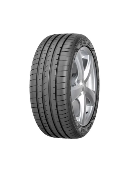 GOODYEAR 255/35R19 96Y XL EAGLE F1 ASYMMETRIC 3 ROF 2025 ÜRETİM YAZ LASTİĞİ ürün görseli
