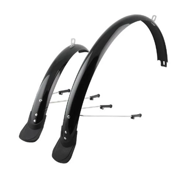 Çamurluk - 24, PVC, FNG-50, Siyah ürün görseli