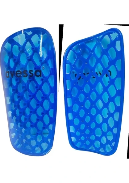 Avessa TKM-100 Futbolcu Tekmeliği Mavi