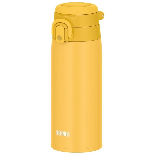 Thermos JOS-550 Vacuum Insulated Mug Taşıma Halkalı 0,55 Lt - 8