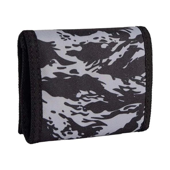 Puma 054758 04 Phase Aop Wallet Cüzdan Siyah - 2