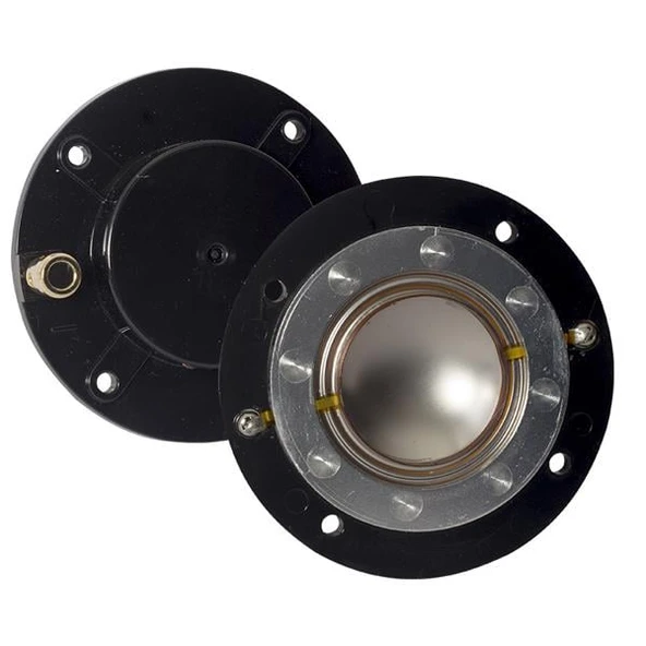 Ayt Magicvoice MV-18729 1.35 İnç Diaphragm Kapaklı Mebran 34mm - 1