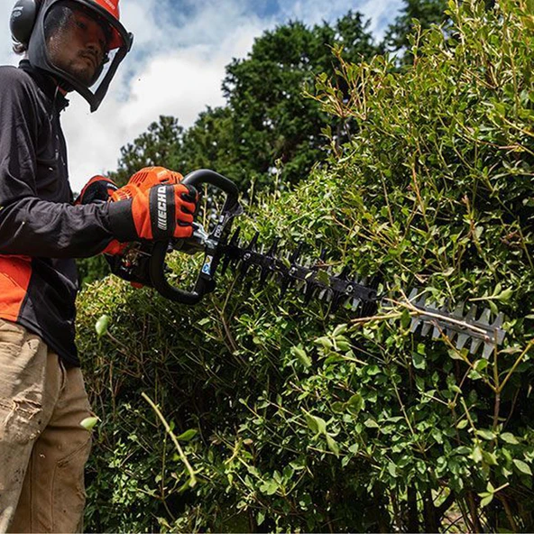 Echo Hc-2020 Benzinli Çit Kesme Makinesi - 4