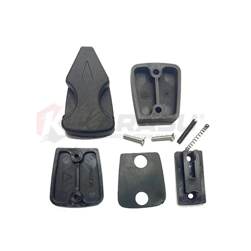 TRANSİT T16 SÜRGÜLÜ CAM MANDALI ürün görseli