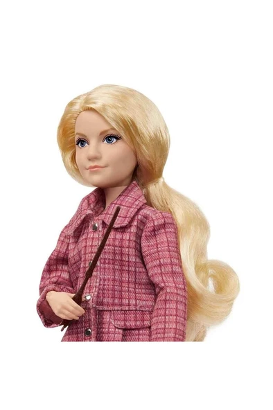 Harry Potter Harry Potter - Luna Lovegood Figürü 26cm - 3