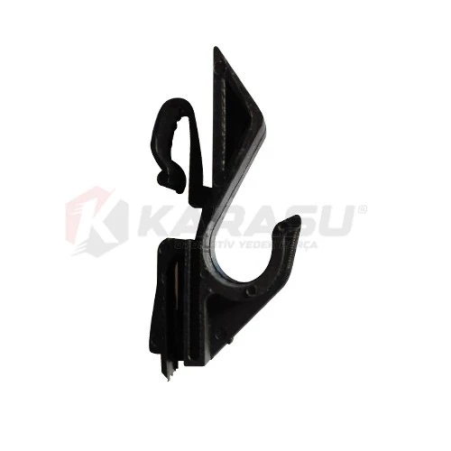 PUNTO STİLO DOBLO PANDİZOT PERDE TUTUCU BRAKET DX SOL - 1