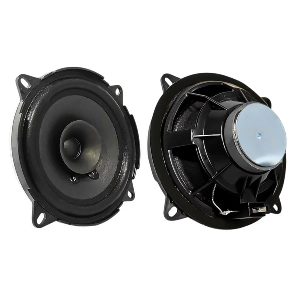 Ayt Fullsound K-1420F Orjinal Tip 13 Cm 5 İnç 150 Watt Citroen Peugeot Uyumlu Araç Oto Kapı Hoparlörü - 2