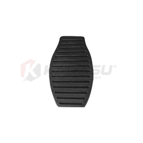 FİORİNO LİNEA PUNTO FREN DEBRİYAJ PEDAL LASTİĞİ ürün görseli