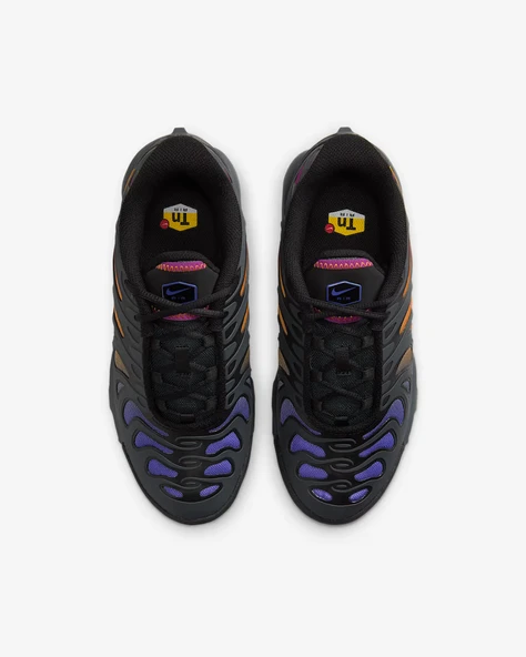 Nike Air Max Plus Drift FV5921-001 - Resim 3