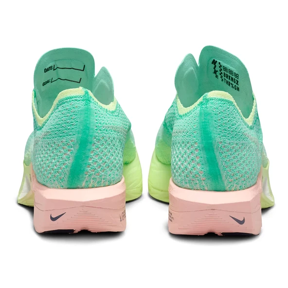 Nike W Zoomx Vaporfly Next% 3Fk Kadın Yeşil Koşu Ayakkabısı HQ3505-379 - 3