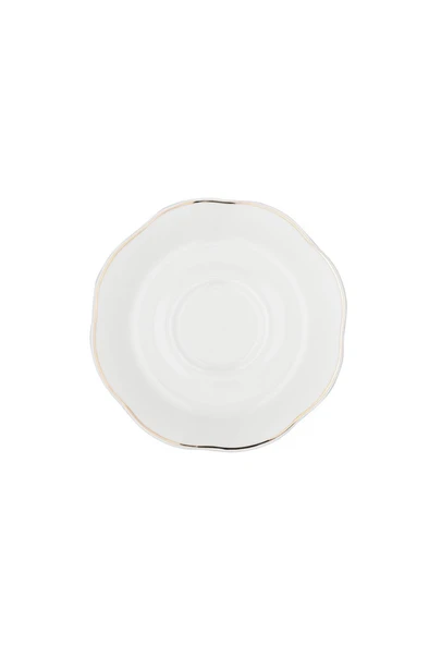 İSTANBUL PORSELEN Rana 6'lı Kahve Fincan Takımı - 9