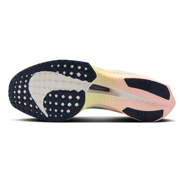 Nike W Zoomx Vaporfly Next% 3Fk Kadın Yeşil Koşu Ayakkabısı HQ3505-379 - 5