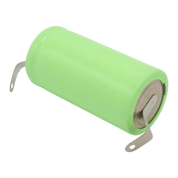 Powermaster 1.2 Volt 600 Mah Ni-Mh 2-3AA Şarjlı Puntalı Lityum Pil PM-17934 - 3