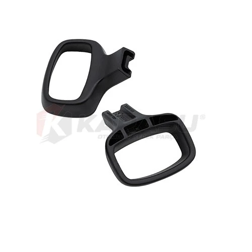 VOLKSWAGEN SEAT AUDİ SKODA ÖN KOLTUK AYAR KOLU SOL ürün görseli 1