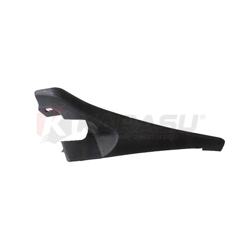 DOKKER LODGY ÖN CAM IZGARA BAKALİTİ SOL ürün görseli 1