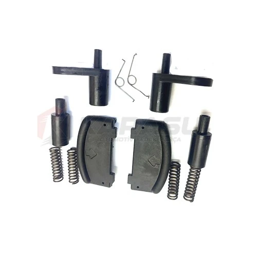 TRANSİT SÜRGÜLÜ CAM MANDALI FUL TAKIM T18 ürün görseli